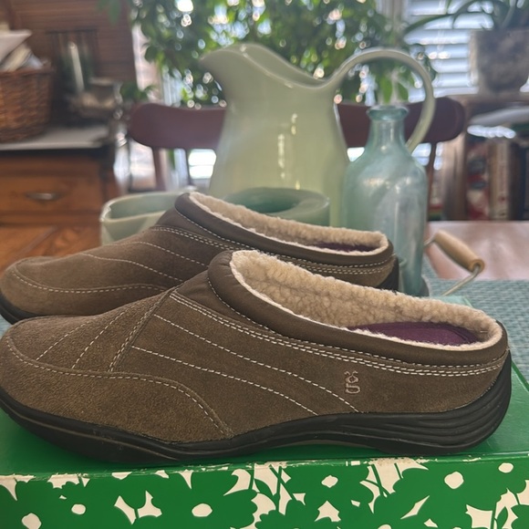 NWT Grasshoppers Ortholite Prospect Clog - Size 7N - Picture 3 of 9